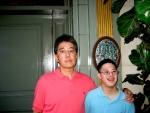 100912 Club 33 001